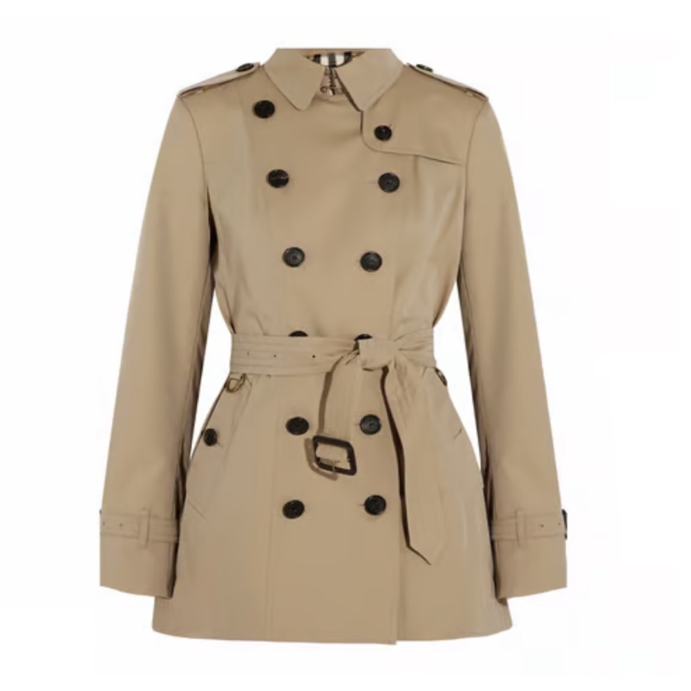 Burberry Trench Coat